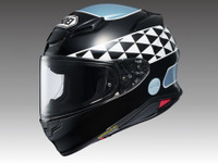 SHOEI Z8 × シェイキンスピードグラフィックス、コラボモデル限定発売へ 画像