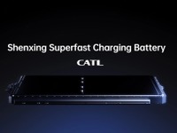 10分で400km走行分を充電、CATLの「神行バッテリー」がTECHNOBEST 2024受賞 画像