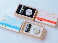 マツダが広島企業とコラボ、ロードスター仕様の「ミカドレモンオイルとアロマストーン」発売 画像