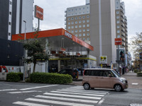 ENEOSホールディングス社長ら3人、不適切行為で解任・辞任 画像