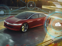 フォルクスワーゲン、2026年の利益目標6.5%達成へ大胆改革 画像