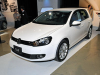 【VW ゴルフ 試乗】“走りの質×サイズ”でクラスレスを実現…西川淳 画像