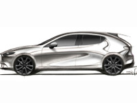 『マツダ3』の美しいボディデザインの秘密…有料会員記事まとめ2023 画像