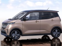 電気自動車の保有率11.8%に、買い替え検討は横ばい　KINTO調べ 画像