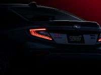 スバル、特別仕様車「WRX S4 STI Sport#」プロトタイプを初公開へ…東京オートサロン2024 画像