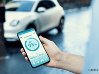 Will Smart、EV対応の車両データ収集・管理基盤を新機能として提供 画像