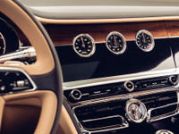 ベントレーの革新的ディスプレイ、フランス自動車賞を受賞 画像