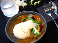 ポルシェジャパン、有機米活用の新メニューをPEC東京で提供 画像