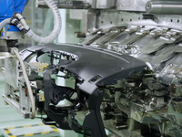 ダイハツ工業のサプライチェーン、全国8136社に影響…売上高2兆円以上 画像