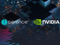 セレンスとNVIDIA、自動車に特化した大規模言語モデルを共同開発…CES 2024に出展へ 画像