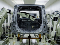 国交省がダイハツに立ち入り検査、「型式認定」取り消しで量産不可能も［新聞ウォッチ］ 画像