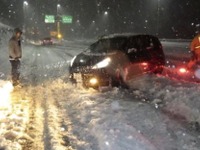 注目は国交省「チェーン規制」実施、トヨタ『セリカ』BEV復活も…土曜ニュースランキング 画像