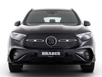 ブラバス、メルセデスベンツ『GLC』新型向けカスタムプログラム発表…2.0ターボを300馬力に強化 画像