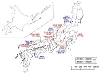 ［15秒でわかる］一部区間で大雪時スタッドレスタイヤ通行不可 画像