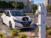 新車の平均燃費が過去最高を記録、EVとPHEVの販売増加で　米環境保護局 画像