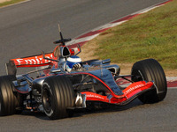 マクラーレンに判決…執行猶予つき出場停止 画像