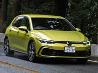 VW ゴルフ、アルテオンなど9車種、6512台をリコール　火災のおそれ 画像