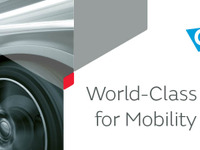 村田製作所、モビリティや通信分野のソリューションを展示予定…CES 2024 画像