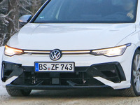 VW『ゴルフR』6速MTは廃止が濃厚、「R」の名は2025年までは存続か 画像