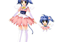 痛車展示と全日本ラリー選手権が併催　5月9日 画像