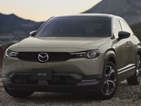 マツダ MX-30 ロータリーEVに、SCSKの「QINeS-BSW」が採用 画像