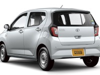 【株価】トヨタが反発、ダイハツの生産停止が重しも引けにかけて買われる 画像