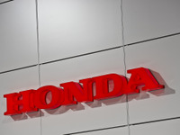 ホンダ、中国で大型二輪モデルの新会社設立へ 画像