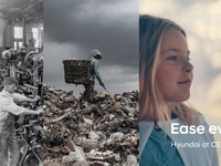 ヒョンデ、水素エネルギーとAIのビジョンを発表予定…CES 2024 画像