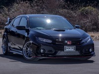 ECUをチューンアップ! データを置き換えるHKSの「Mastery ECU」シリーズにシビックタイプR用が新登場 画像