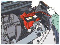 ロードサービスの落とし穴、ネット広告でトラブル多発 画像