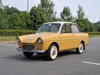 トヨタ博物館「お蔵出し展」、貴重な収蔵車両13台　1月26日から特別展示 画像