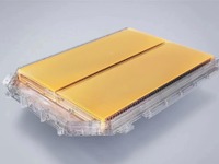 ZEEKR、超高速充電と高エネルギー密度を実現する新型LFP EVバッテリーを発表 画像