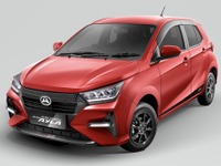 ダイハツがインドネシアで出荷再開…当局と現地生産車の品質や安全性に問題ないことを確認 画像