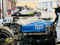 dSPACE、CES 2024で自動運転やEV向け開発ソリューションを展示　全自動レースへのサポートも 画像