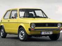 50周年を迎えるフォルクスワーゲン『ゴルフ』、改良新型をまもなく発表　1月末 画像