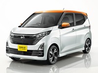 日産自動車、グローバル生産・販売増　2023年11月実績 画像