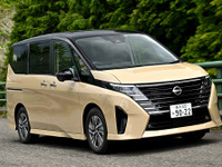 11月の中古車市場は復調傾向、人気車種は『セレナ』がダントツに　ファブリカ調べ 画像