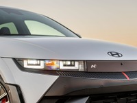 ヒョンデモーターグループ、主要役員人事を発表 画像