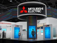三菱電機、最先端技術と統合ソリューションをCES 2024でアピールへ…電動バイク、コンセプトカーも 画像