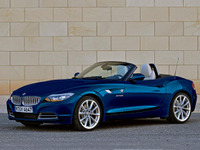 【ゴールデンウィーク】BMW Z4 と伊勢丹メンズ館、コラボイベント 画像