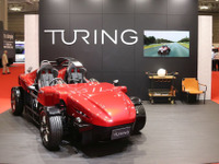 チューリング、半導体チップ・車載LLM推論アクセラレーターの自社開発へ 画像