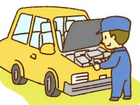 「やってはいけない、NGメンテナンス」静岡クルマ大学が体験会　1月28日 画像