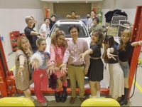 ギャルが日産の未来を真剣に考える!?「ギャル式ブレスト」で見えたものとは 画像