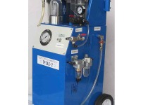 FINE PIECE デリバリー、エアコンサイクル洗浄マシン「TPSAC-2」取扱開始 画像