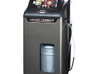 FINE PIECE デリバリー、CVT＆ATフルード交換機「TF-4000Z」取り扱い開始 画像