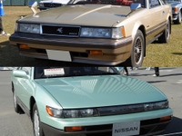 2択アンケート「デートカー、次に復活するなら『ソアラ』?『シルビア』?」【クルマら部 車論調査】 画像