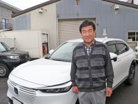 ［カーオーディオ ニューカマー］ホンダ ヴェゼル（長田公一さん）by AUDIO.VISUAL.SECURITY FIST　後編…苦労の末に 画像