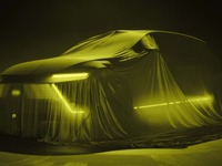カニのように真横に進む、コンセプトカーをCES 2024で発表へ…ヒョンデ傘下の現代モービス 画像