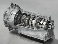 マツダの 8AT に機械振興協会会長賞…CX-60とCX-90に搭載 画像