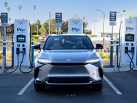 車載用リチウムイオン電池市場、2023年に前年比124.5%増の775GWhへ 画像